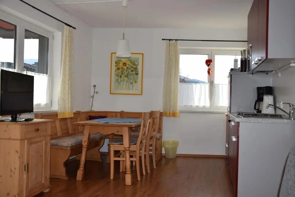 Ferienwohnungen Ellmer - Chambres