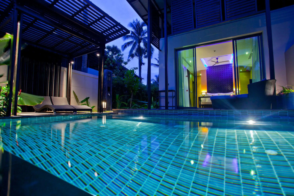 Ramada Resort by Wyndham Khao Lak - Général