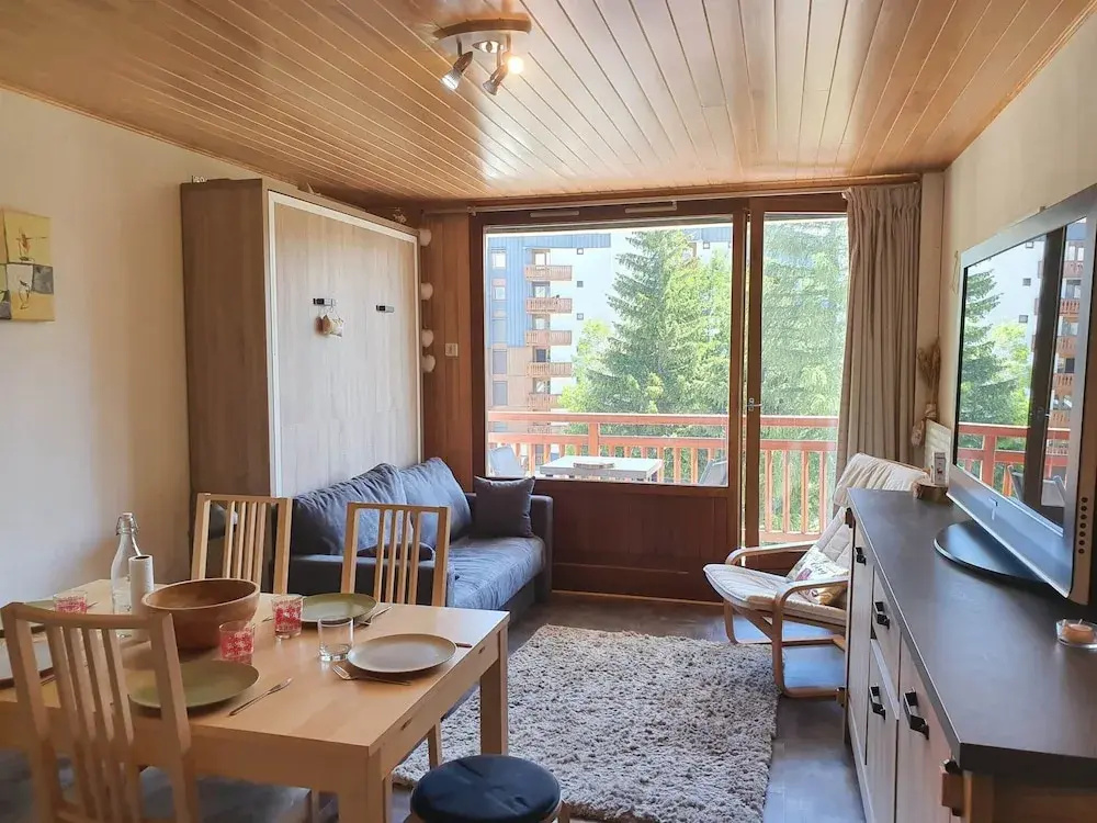 Voir la photo 4 — Comfort at Residence Meijotel