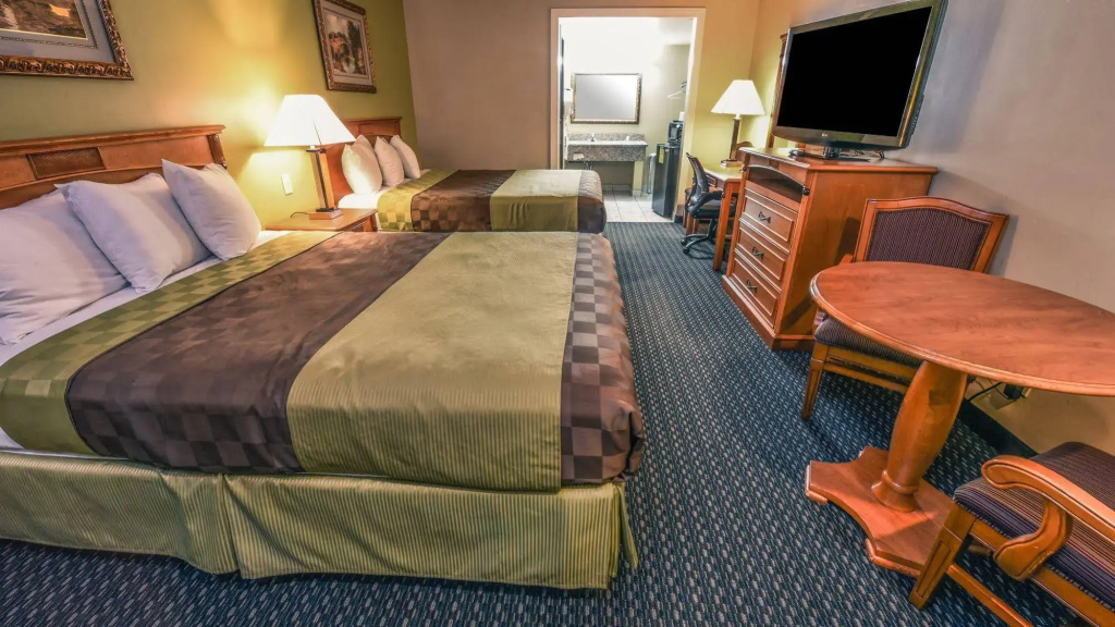 Hotel photo 7