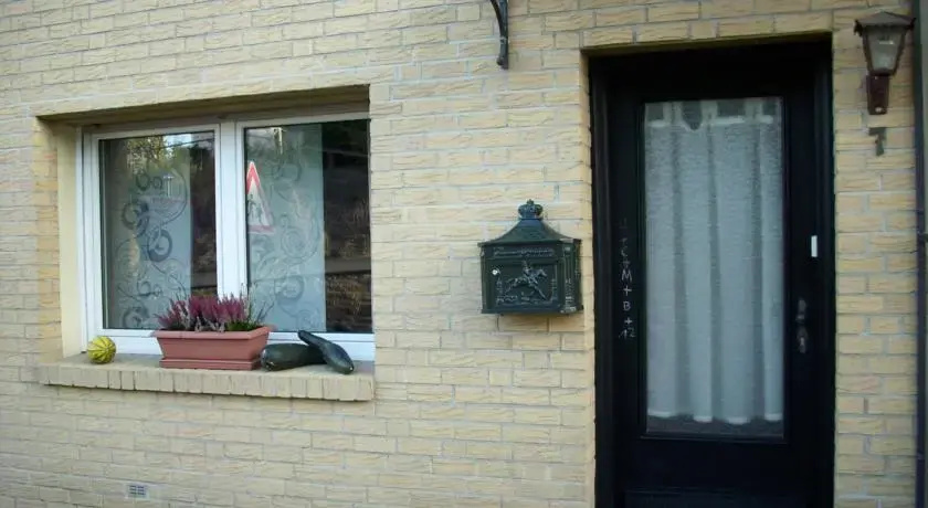 Ferienhaus Schneider