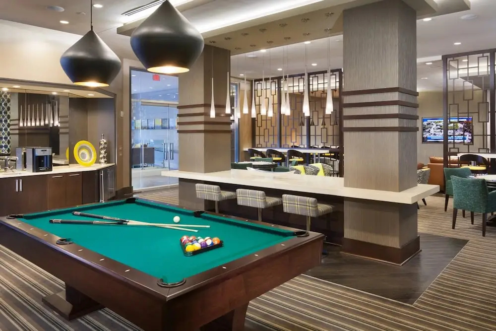 Global Luxury Suites at Hidden Creek - Général