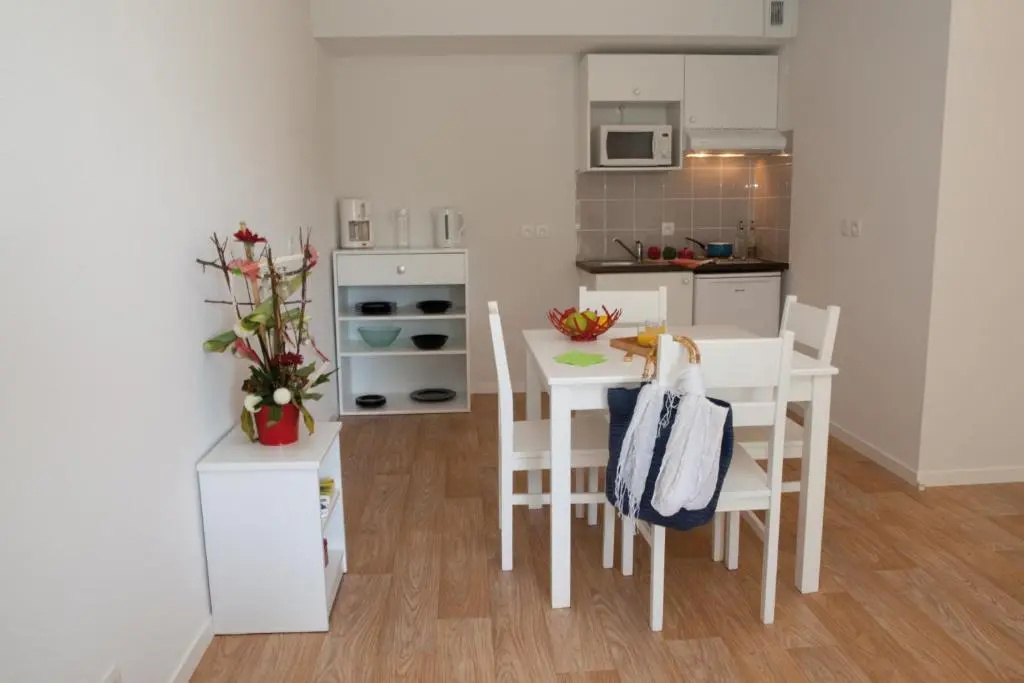 Residence Ker Goh Lenn - Vacancéole - Chambres