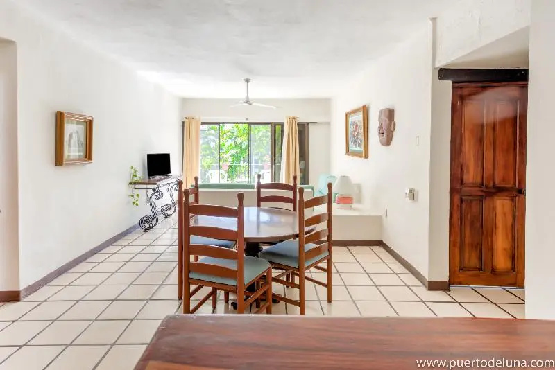 Puerto de Luna Pet Friendly & Family Suites Hotel - Chambres