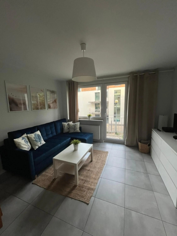 Apartament Kamelia