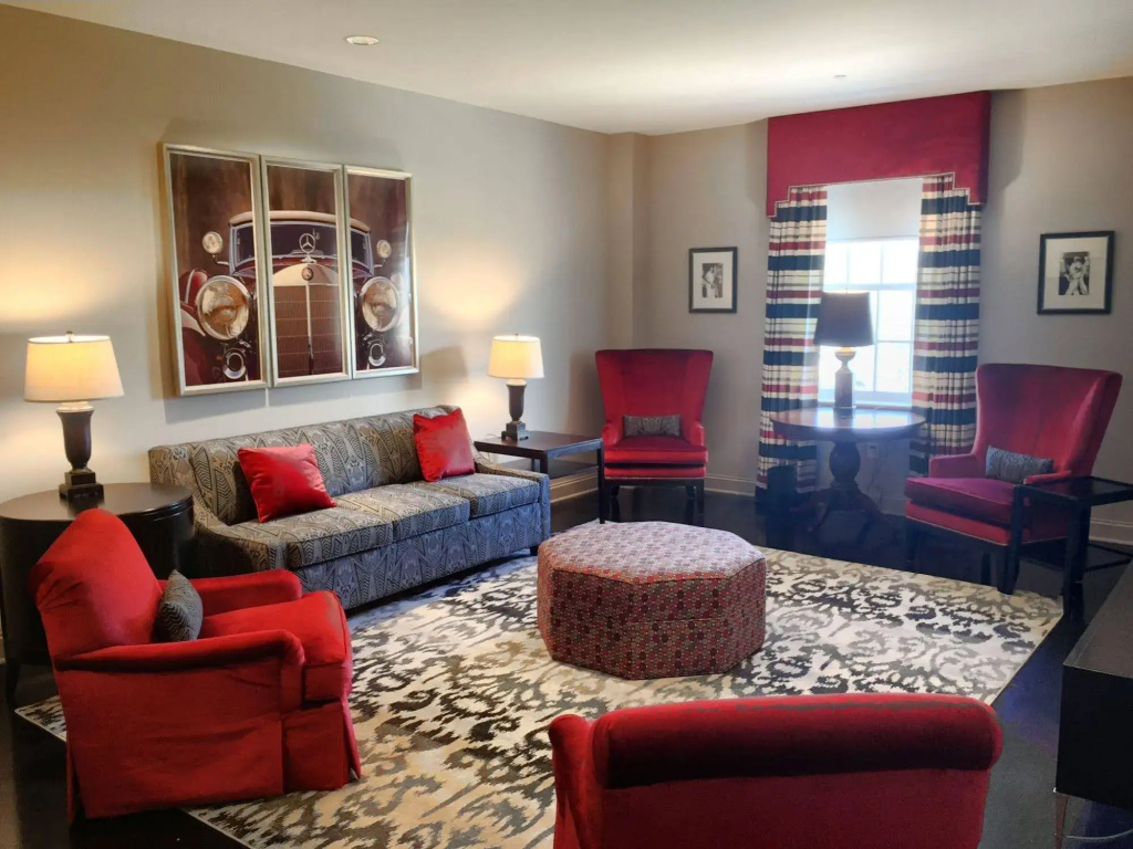 Hotel photo 15
