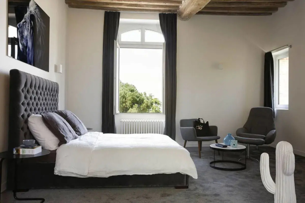 Afficher la photo 6 — Le Manoir de la Plage