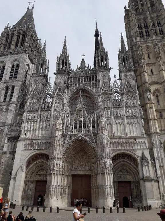 Voir la photo 1 — L'ABRI des ÂMES