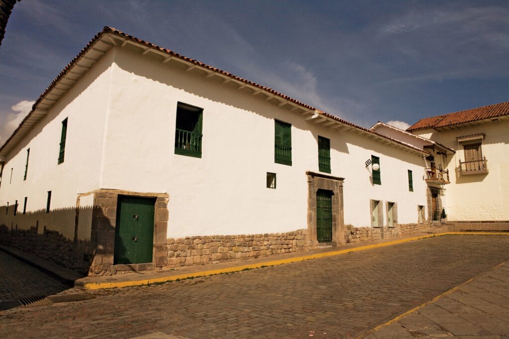 Inkaterra La Casona - Relais & Châteaux by null
