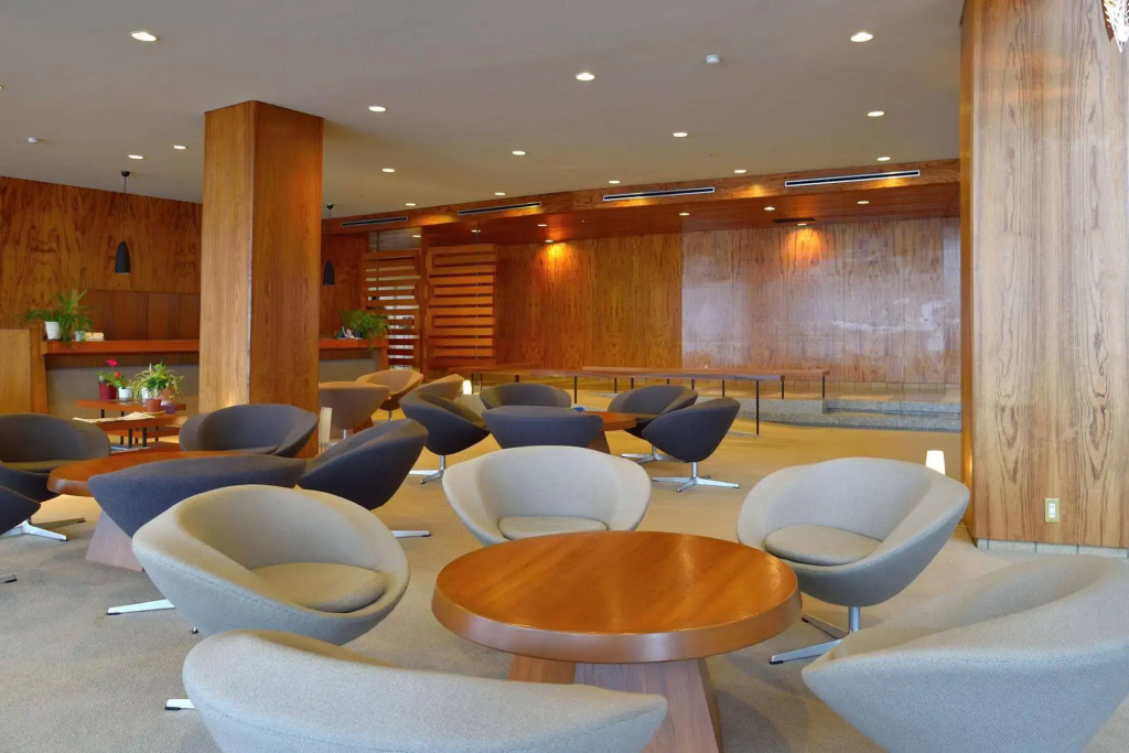 Senomoto Kogen Hotel - Général