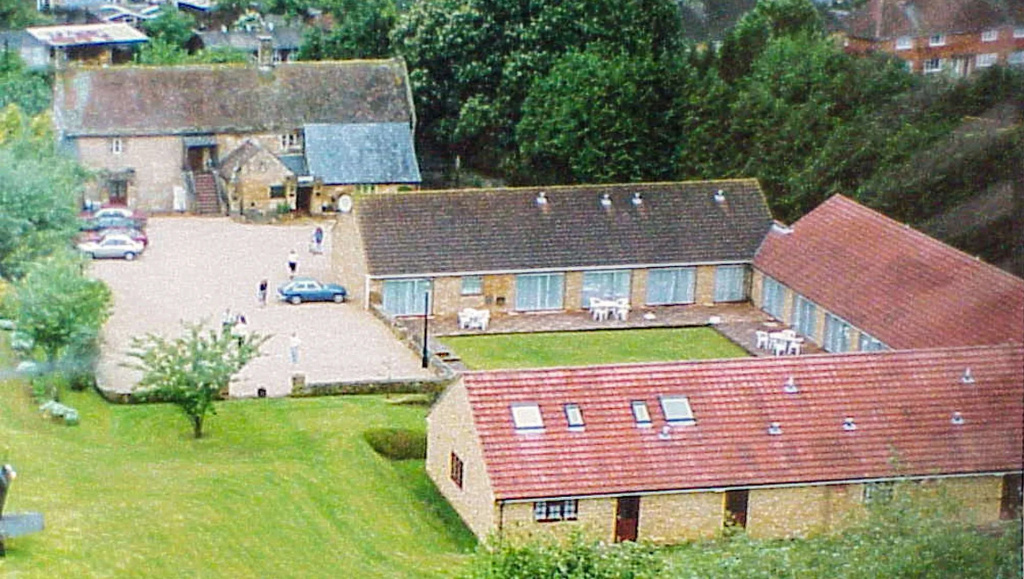 Hollies Hotel - Général