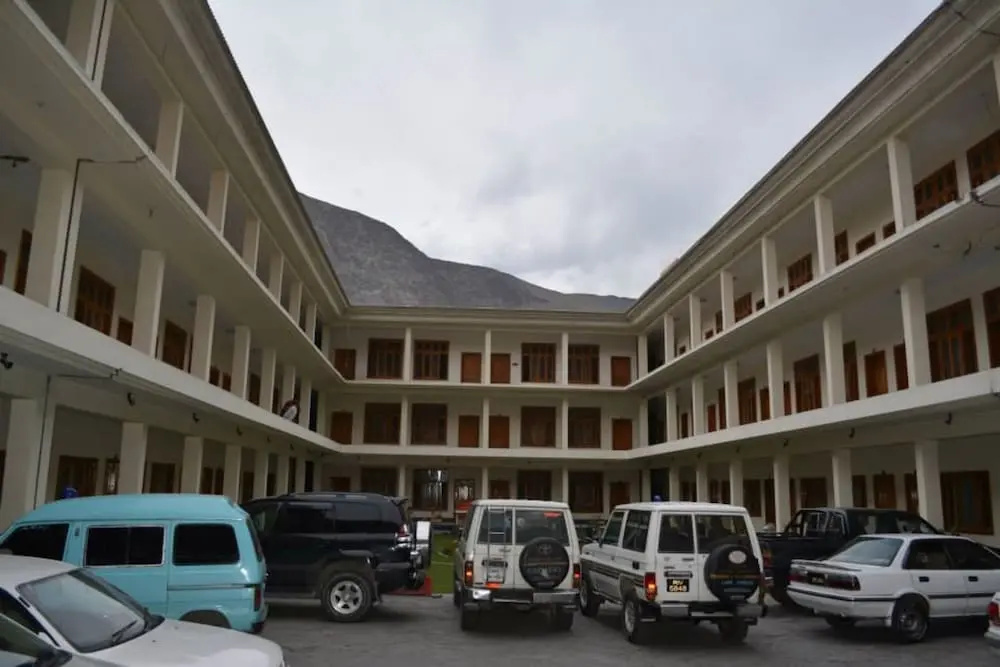 Hotel photo 14