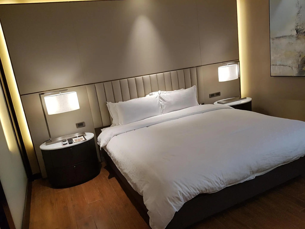 Subic Bay Travelers Hotel & Event Center - Général