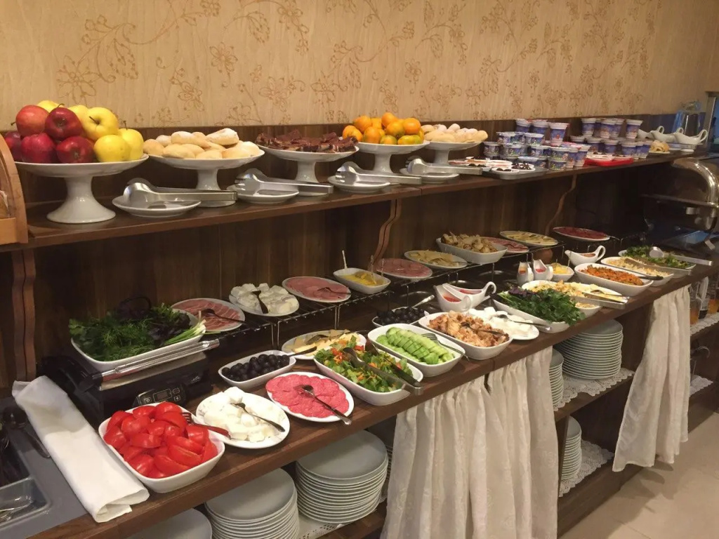 Hotel photo 12