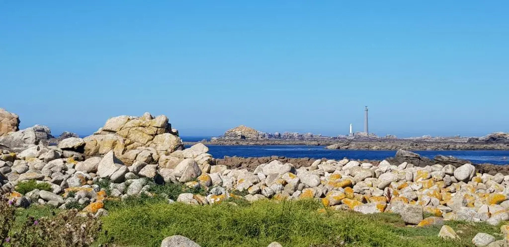 Voir la photo 3 — Maison Lilia bord de mer