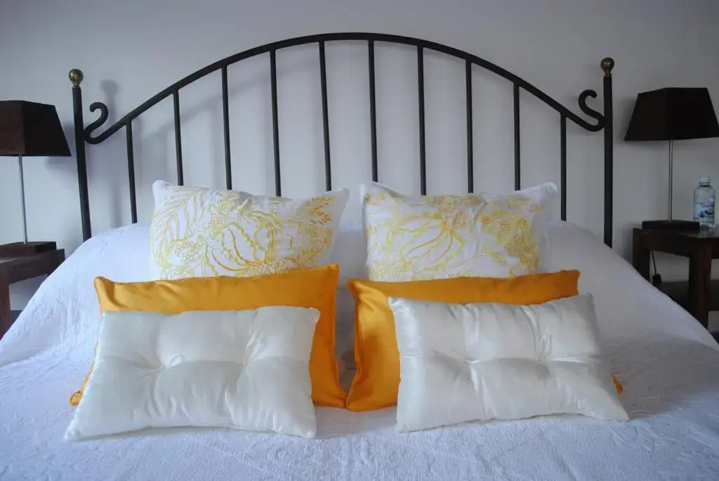 Hotel Casa Bougainvillea - Général