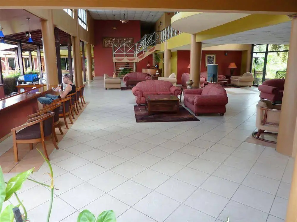 Cara Hotels Trinidad - Général