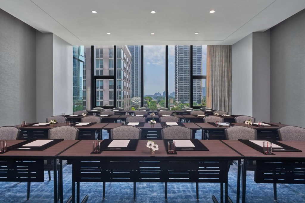 The St. Regis Chicago - фото 11