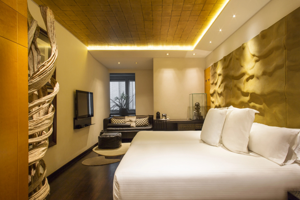 Claris Hotel & Spa 5GL, a Small Luxury Hotels of the World - фото 3