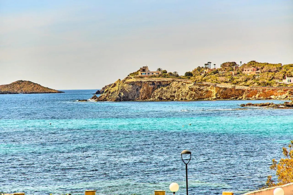 Leonardo Royal Hotel Ibiza Santa Eulalia - Général