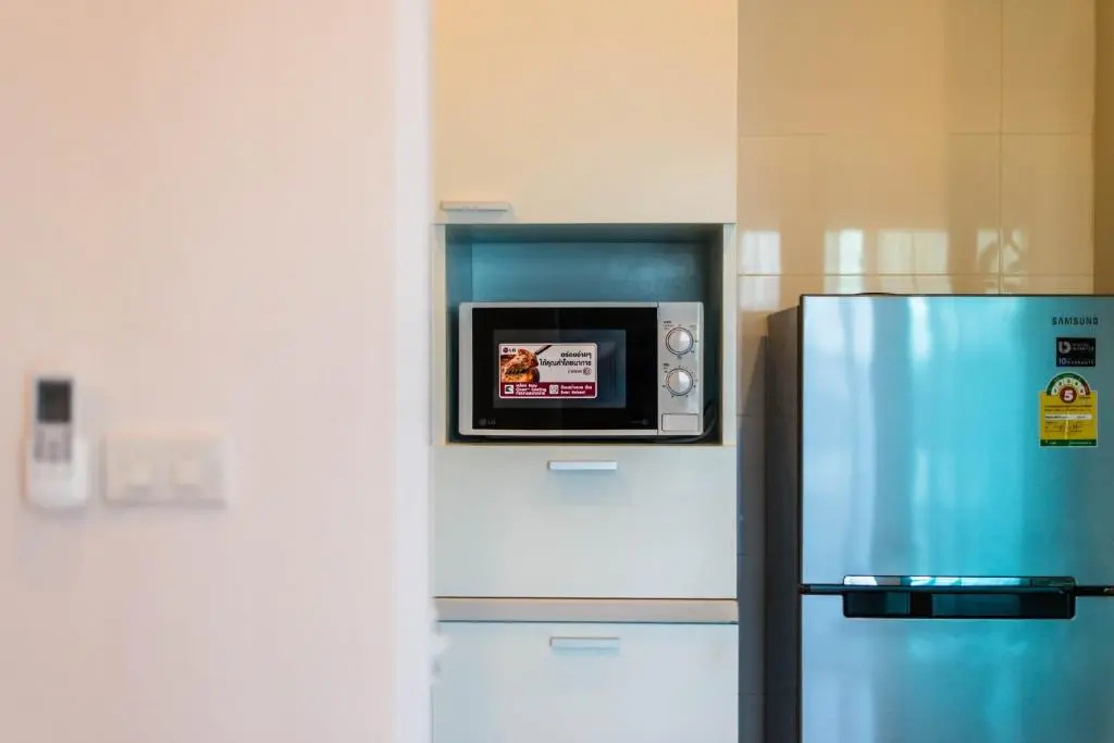 Harmony Resort Hotel - Chambres