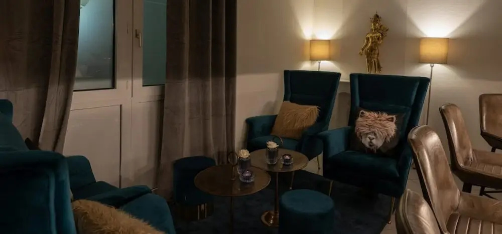 Hotel photo 11