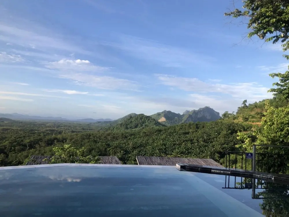 Caligo Resort