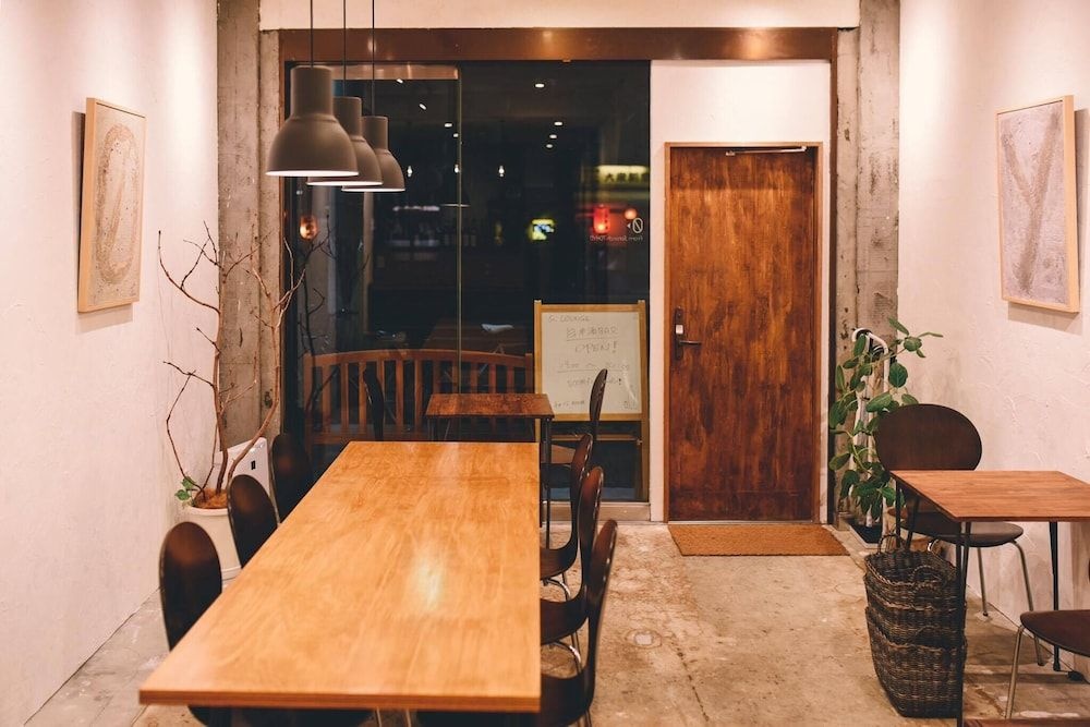 FromScratch TOKYO Hanare 사진 12