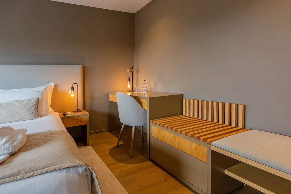 Quinta do Pedregal Hotel & Spa - Chambres