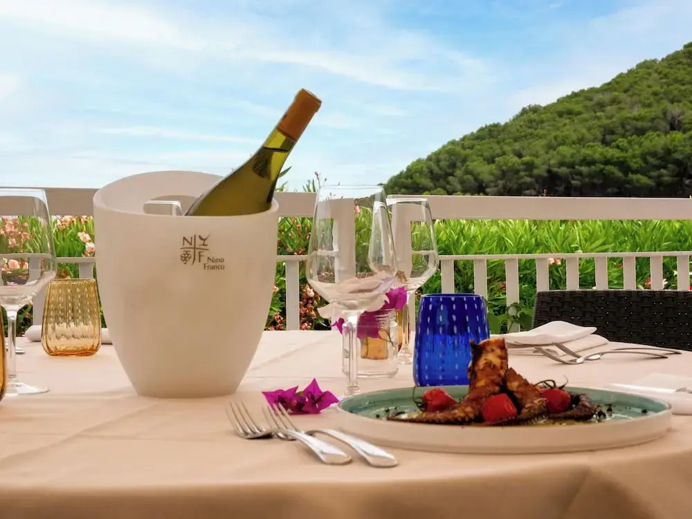 Hotel Horizon Elba - Général