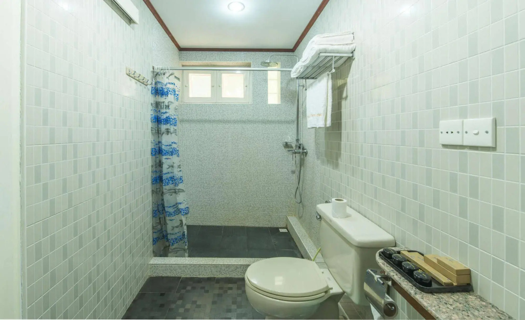 Thurizza Hotel - Général
