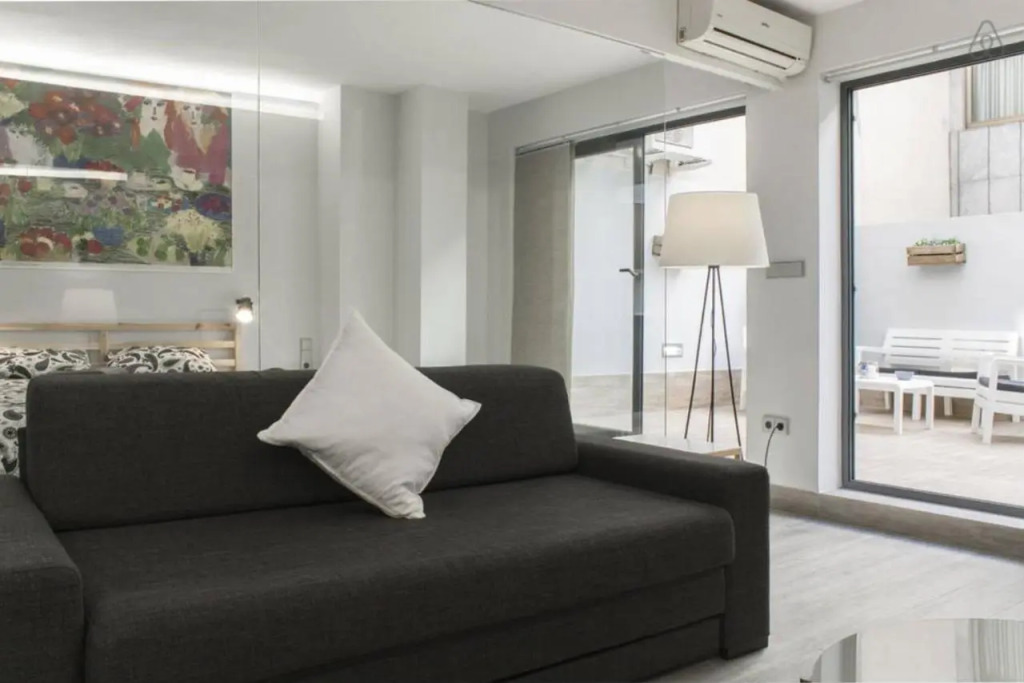 Apartamentos Austria by null