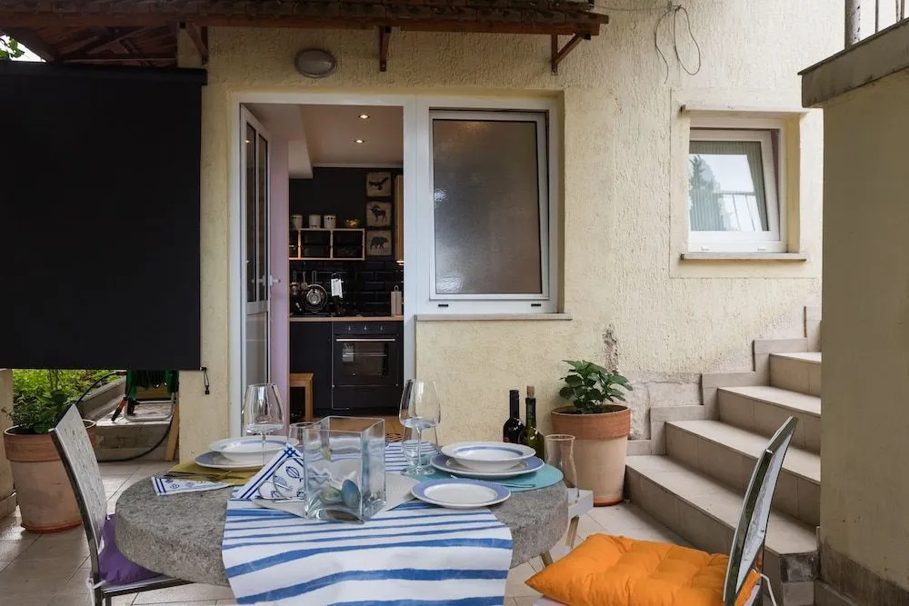Apartments BoNlux