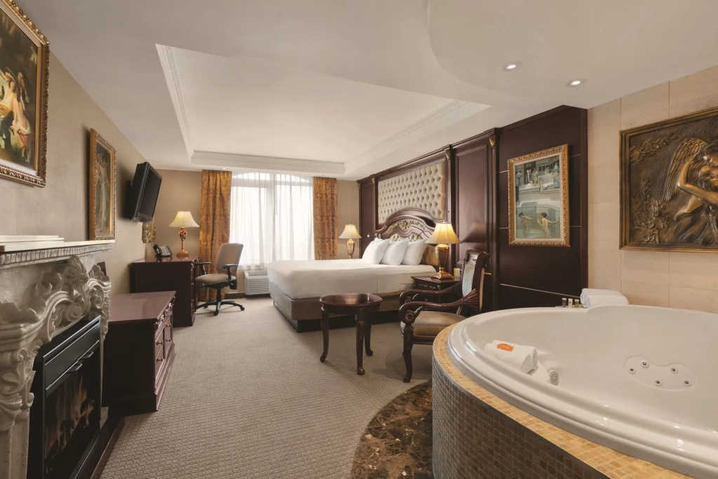 Radisson Hotel Toronto Airport West - Général