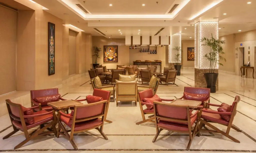 Hotel photo 25