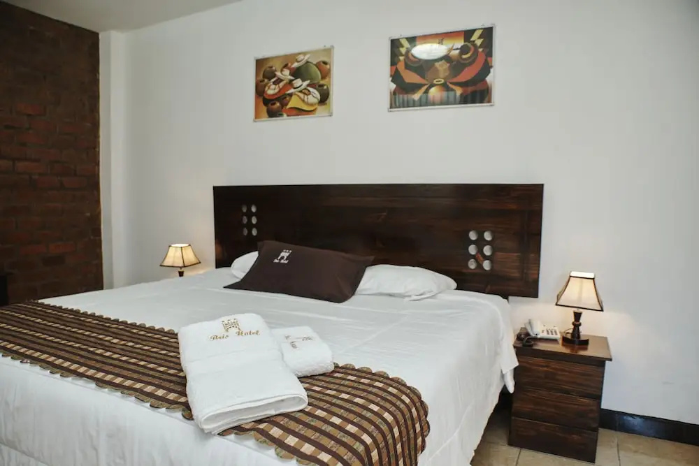 Hotel photo 5