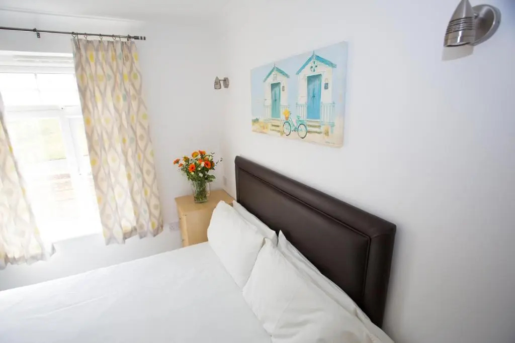 Atlantic Reach Resort - Chambres