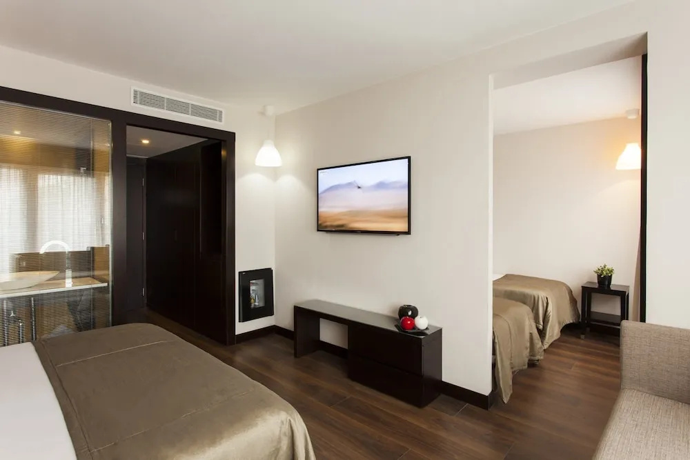 Quentin Berlin Hotel - Chambres