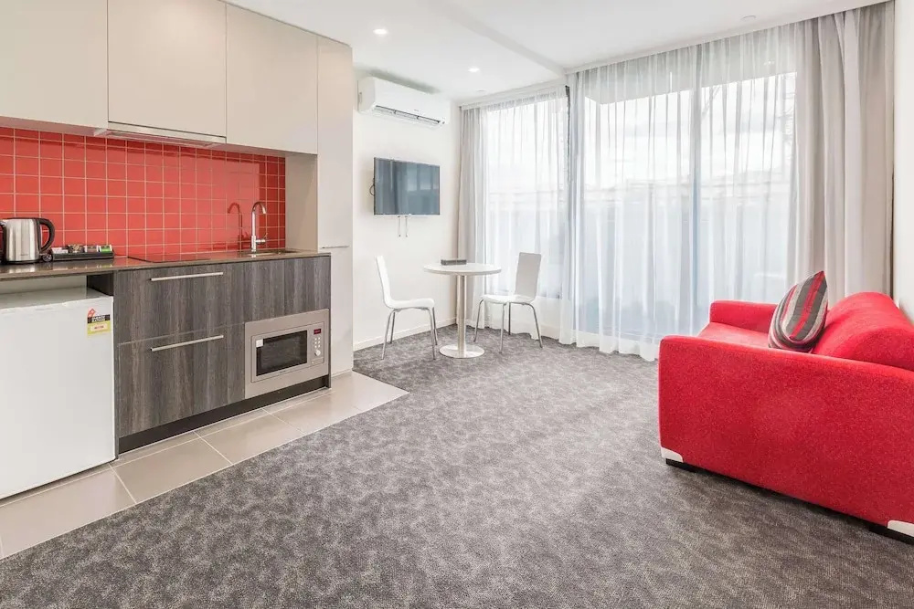 Comfort Apartment Box Hill - Général