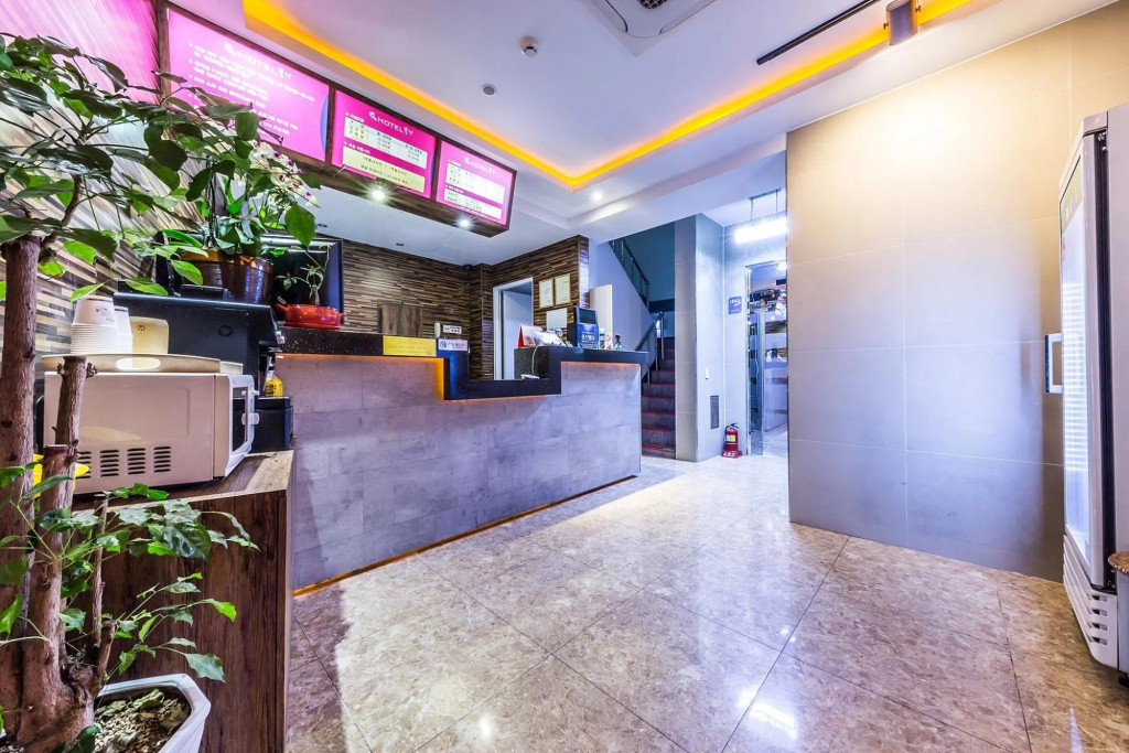 Hotel photo 5