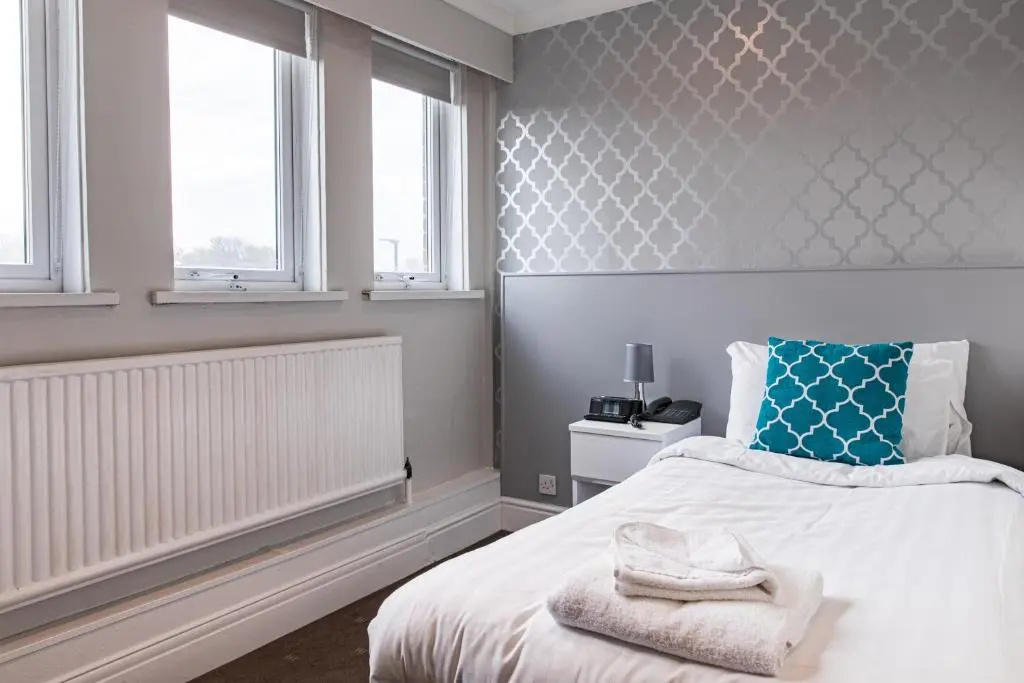 The Sea Hotel, Sure Hotel Collection by Best Western - Chambres