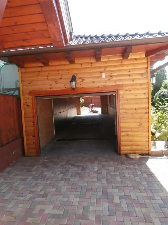 Alfrédó Delux Apartman Nyíregyháza-Sóstófürdő - фото 3