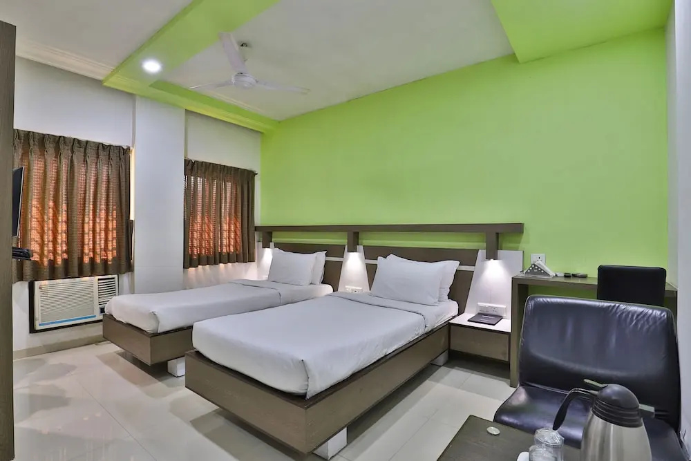 Royal room