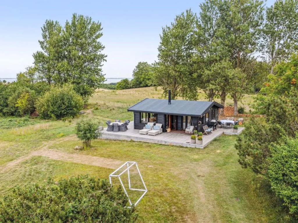 "Aurore" - 1.3km from the sea in Sealand