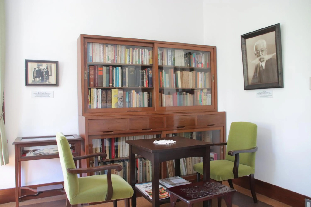 Yamaguchi House,Historic Private House with Open-Air Hot springs 사진 24