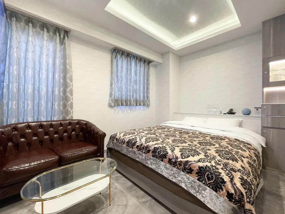 Hotel DIAMOND 사진 8