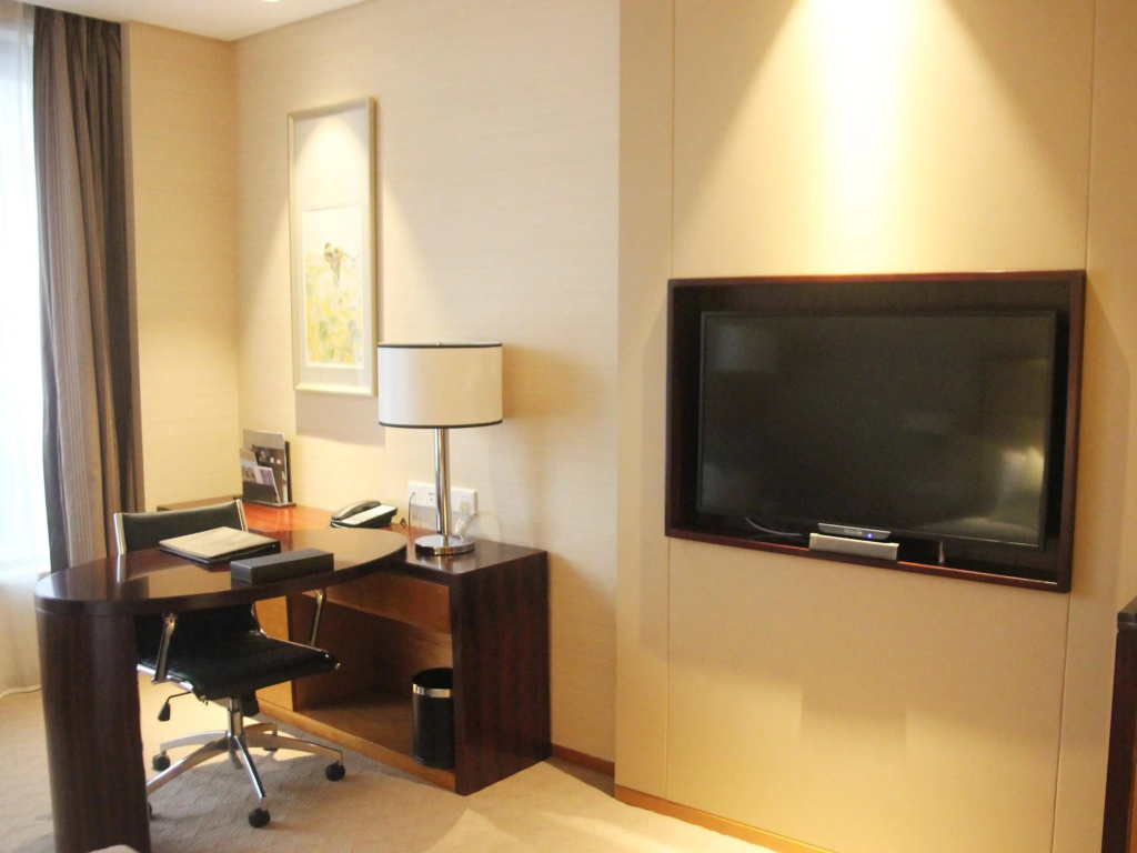 Jinling Grand Hotel Kunshan - Général