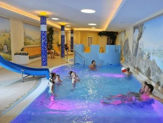 Hotel Zauchensee Zentral - Général
