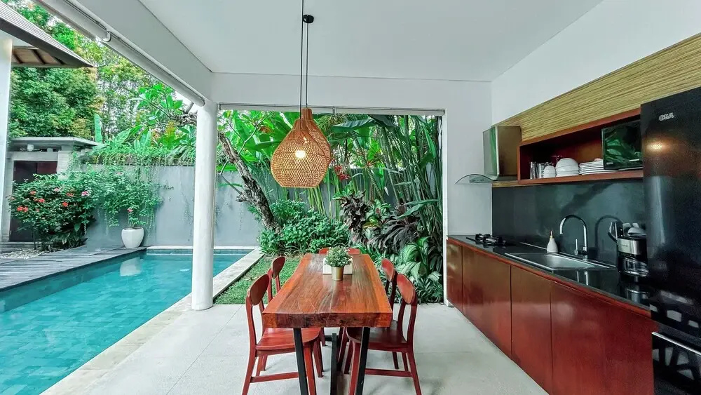 Kamboja Villa Umalas by Premier