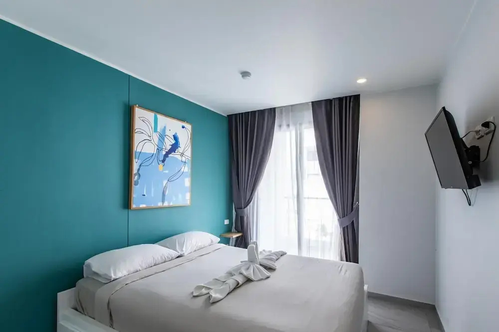 Hotel photo 16